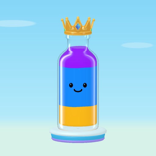 Cozy Bottles app icon